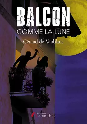 Couverture du produit · BALCON COMME LA LUNE