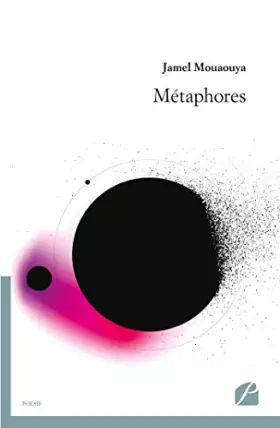 Couverture du produit · Métaphores