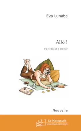 Couverture du produit · Allô ! Ou Les Maux d'amour