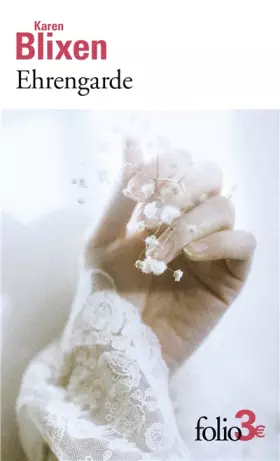 Couverture du produit · Ehrengarde