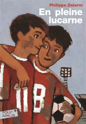 Couverture du produit · En pleine lucarne