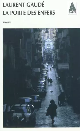 Couverture du produit · La porte des enfers