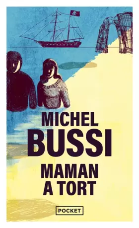 Couverture du produit · Maman a tort