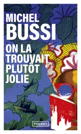Couverture du produit · On la trouvait plutôt jolie