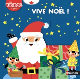 Couverture du produit · Vive Noël ! - Kididoc dès 2 ans (13)