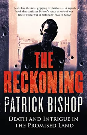Couverture du produit · The Reckoning: Death and Intrigue in the Promised Land