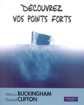 Couverture du produit · Découvrez vos points forts