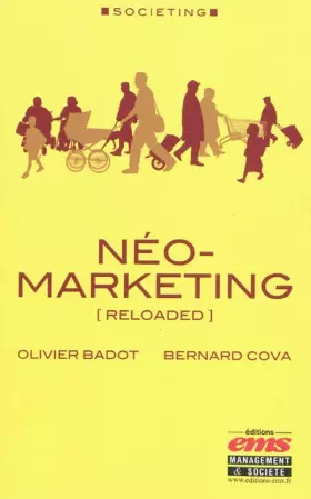 Couverture du produit · Néo-marketing [reloaded]