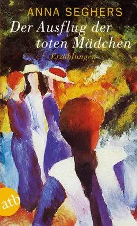 Couverture du produit · Der Aufslug Der Toten Madchen