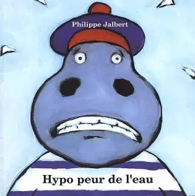 Couverture du produit · Hypo, peur de l'eau