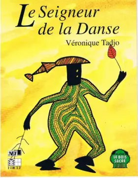 Couverture du produit · Le Seigneur de la Danse