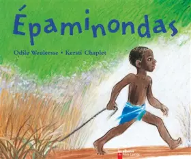 Couverture du produit · Epaminondas