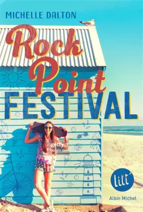 Couverture du produit · Rock Point Festival