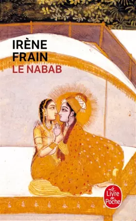 Couverture du produit · Le nabab