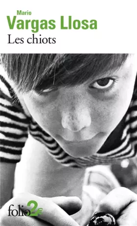 Couverture du produit · Les Chiots