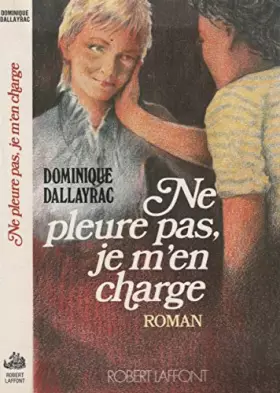 Couverture du produit · Ne pleure pas, je m'en charge !