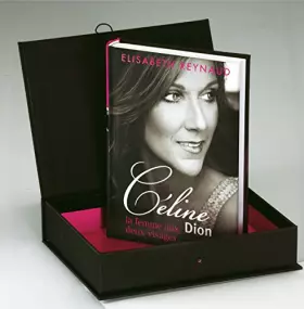 Couverture du produit · Céline Dion, la femme aux deux visages, sous coffret