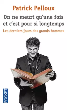 Couverture du produit · On ne meurt qu'une fois et c'est pour si longtemps