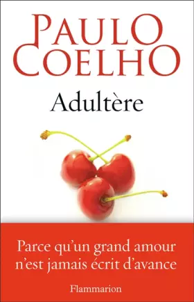 Couverture du produit · Adultère