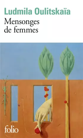 Couverture du produit · Mensonges de femmes