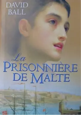 Couverture du produit · La Prisonniere de Malte