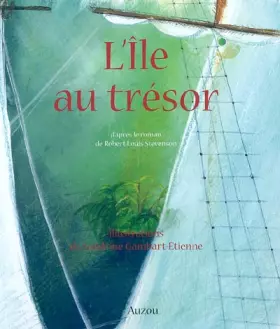 Couverture du produit · ILE AU TRESOR 1ERE EDITION