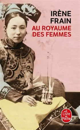 Couverture du produit · Au Royaume des Femmes