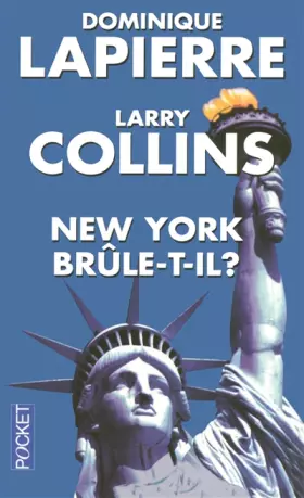 Couverture du produit · New York brûle-t-il ?