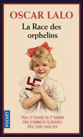 Couverture du produit · La Race des orphelins