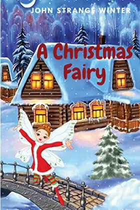 Couverture du produit · A Christmas Fairy: Christmas Stories for Children