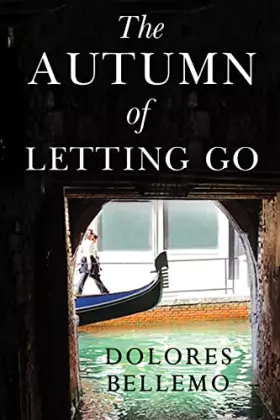 Couverture du produit · The Autumn of Letting Go