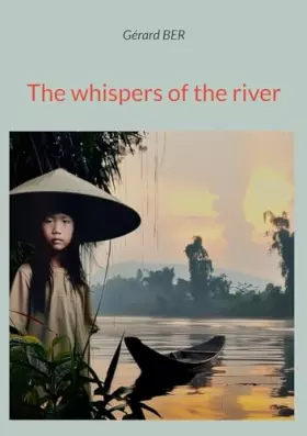 Couverture du produit · The whispers of the river