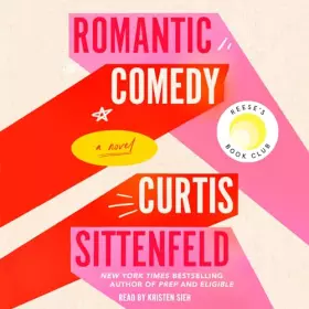 Couverture du produit · Romantic Comedy (Reese's Book Club): A Novel