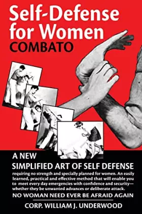 Couverture du produit · Self Defense for Women: Combato