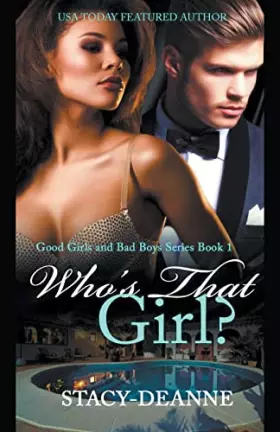 Couverture du produit · Who's That Girl? (The Good Girls and Bad Boys)