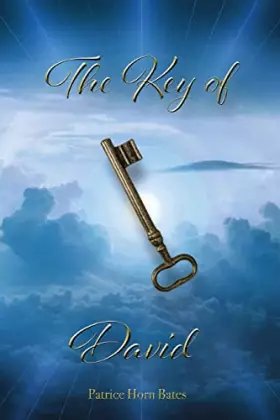 Couverture du produit · The Key of David