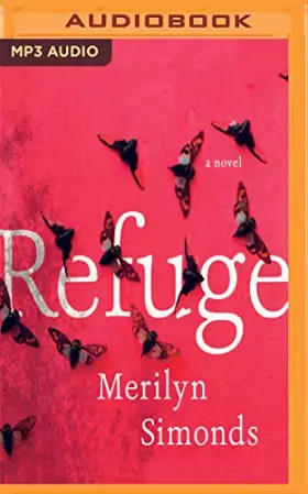 Couverture du produit · Refuge