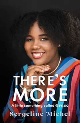Couverture du produit · There's More: A little something called Grace