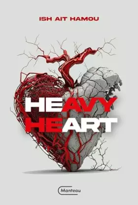 Couverture du produit · Heavy heart
