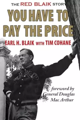 Couverture du produit · You Have to Pay the Price