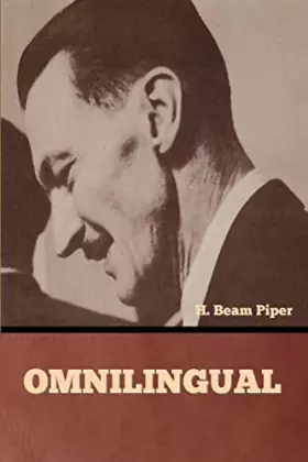 Couverture du produit · Omnilingual