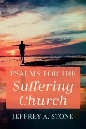 Couverture du produit · Psalms for the Suffering Church