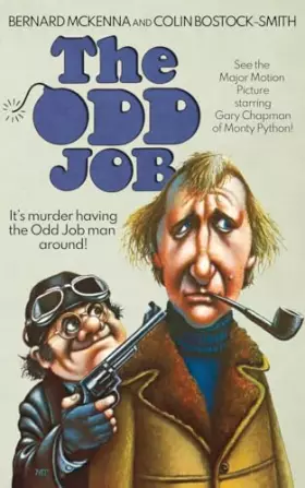 Couverture du produit · The Odd Job