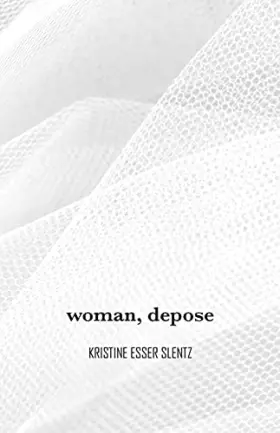 Couverture du produit · woman, depose
