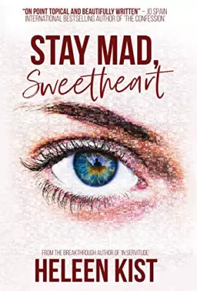 Couverture du produit · Stay Mad, Sweetheart