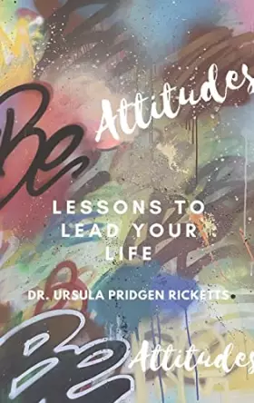 Couverture du produit · BE Attitudes: Lesson to lead your life