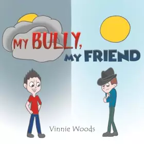 Couverture du produit · My Bully, My Friend