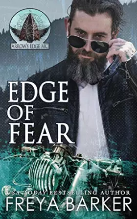 Couverture du produit · Edge Of Fear (Arrow's Edge MC)