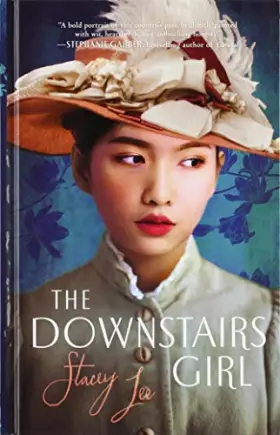 Couverture du produit · The Downstairs Girl