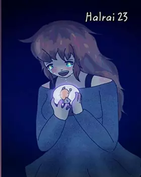 Couverture du produit · Halrai 23